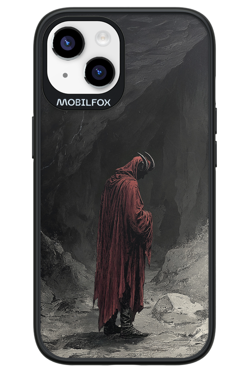 D3MON Cover 2.0 - Apple iPhone 14