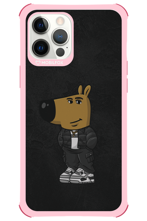 Chill Guy - Apple iPhone 12 Pro Max