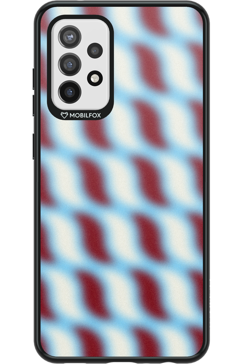 Cold Wave 2.0 - Samsung Galaxy A72