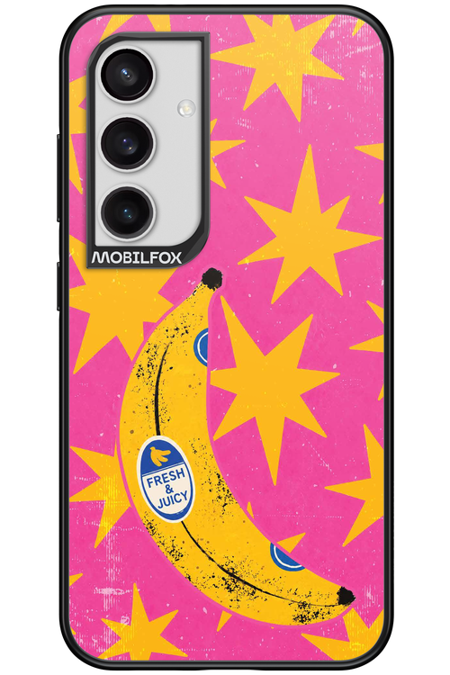 BANANA POP 2.0 - Samsung Galaxy S24