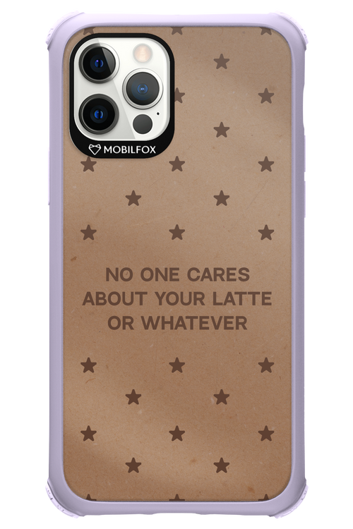 Whateverrr - Apple iPhone 12 Pro