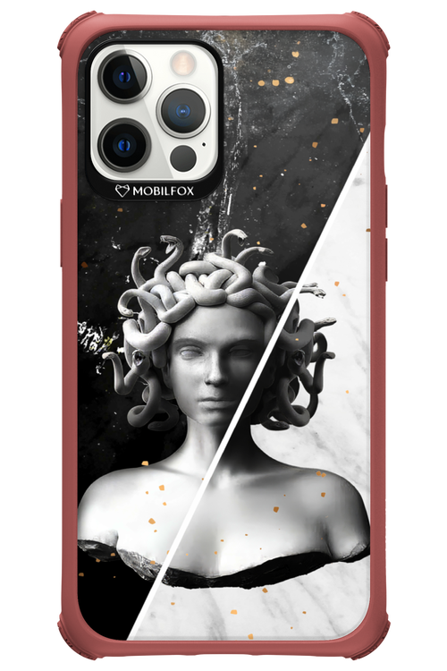 Medusa - Apple iPhone 12 Pro Max