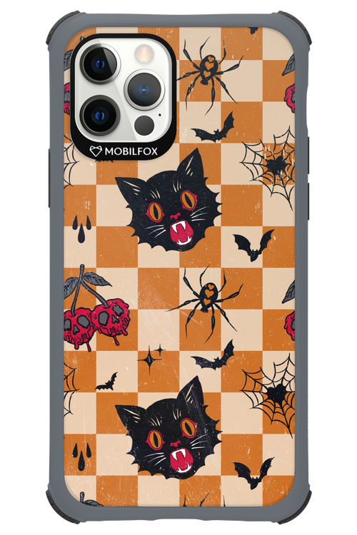 Witch's Patch - Apple iPhone 12 Pro