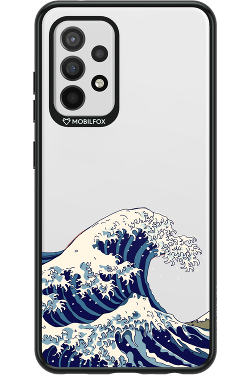 Great Wave 2.0 - Samsung Galaxy A52 / A52 5G / A52s