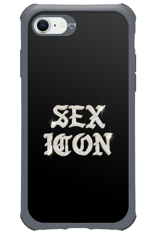 SEX ICON 2.0 - Apple iPhone SE 2022