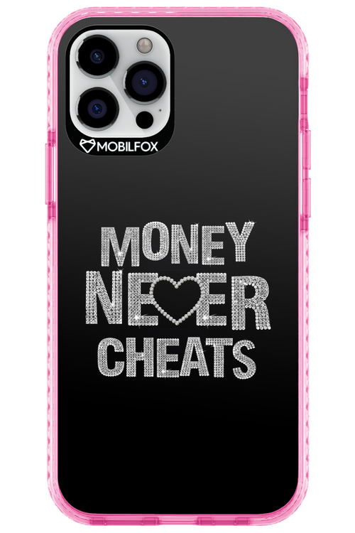 Money Cheats 2.0 - Apple iPhone 12 Pro