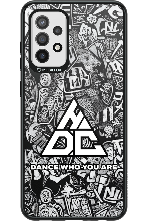 HDC 7 2.0 - Samsung Galaxy A72
