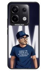 M.M 2.0 - Xiaomi Redmi Note 13 Pro 5G