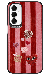 Soul Jeans 2.0 - Samsung A16
