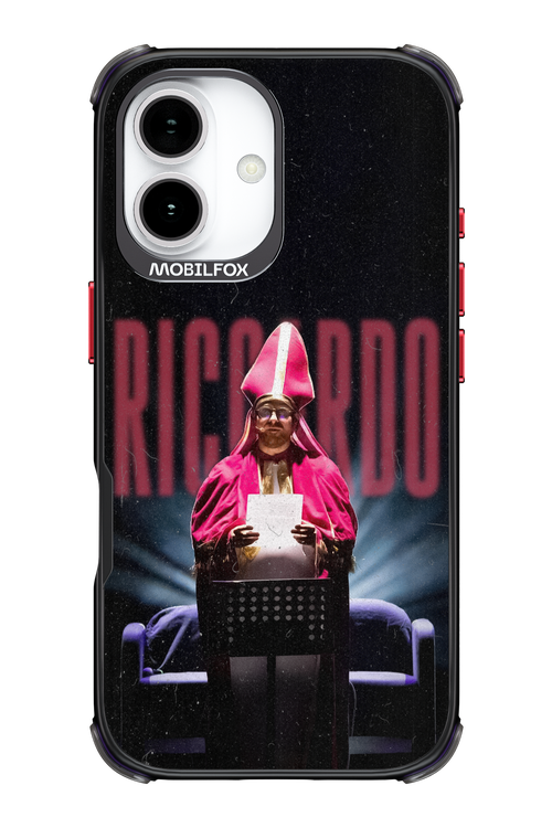 Pope Style 2.0 - Apple iPhone 17