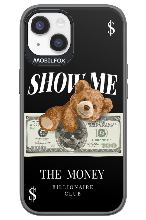 Show Me The Money - Apple iPhone 14