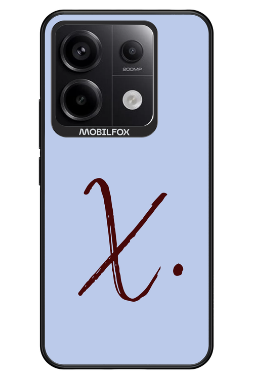 (Jellyfish Presso) X 2.0 - Xiaomi Redmi Note 13 Pro 5G