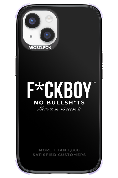 F_CKBOY 2.0 - Apple iPhone 14