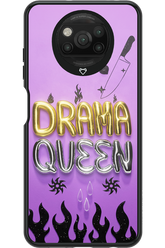 Drama Queen Purple - Xiaomi Poco X3 NFC