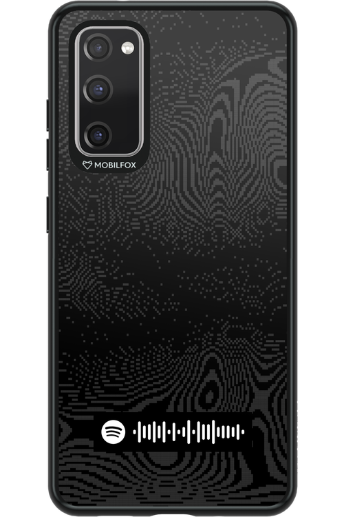 Techno frequency - Samsung Galaxy S20 FE