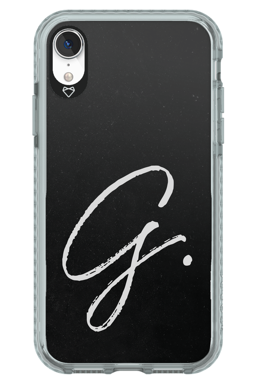 (Off Space) G - Apple iPhone XR