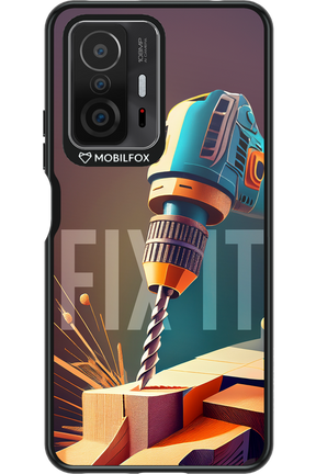 Fix It 2.0 - Xiaomi Mi 11T Pro