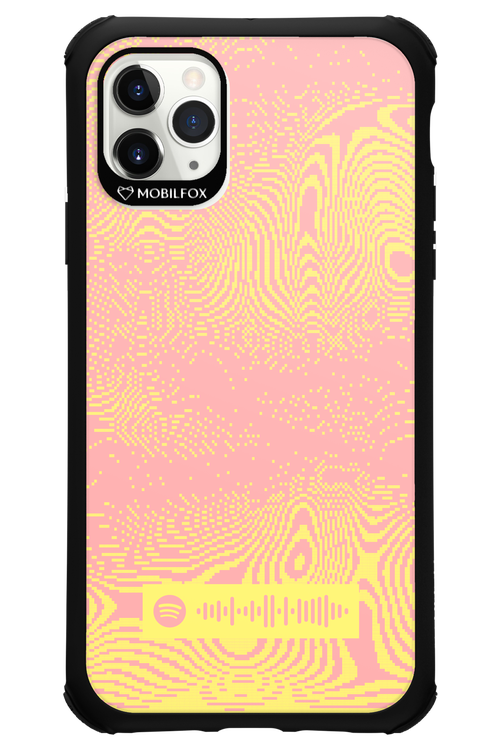 House Frequency - Apple iPhone 11 Pro Max