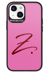 (Sorbet) Z 2.0 - Apple iPhone 13 Mini