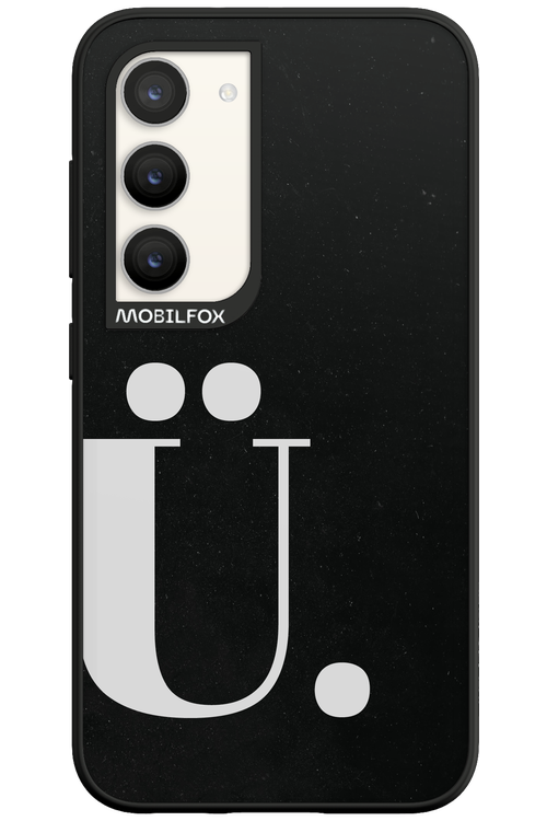 U II (Off Space) 2.0 - Samsung Galaxy S23