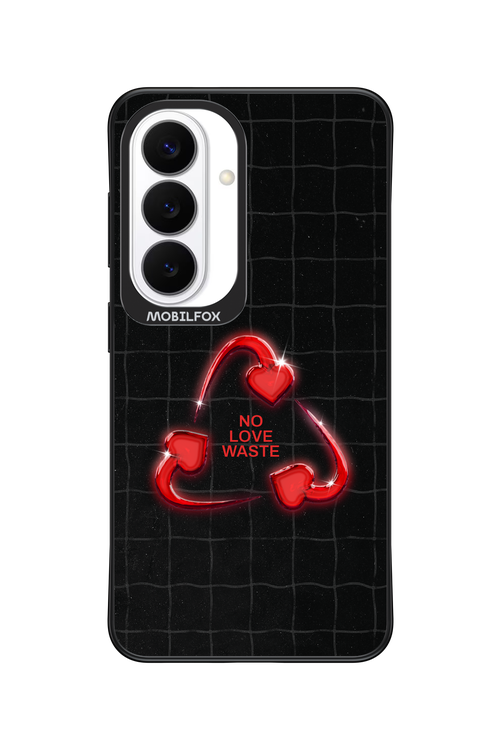 No Love Waste 2.0 - Samsung Galaxy S26