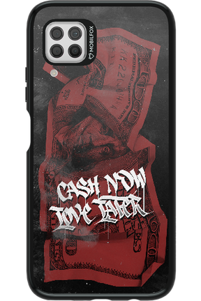 Liquid Assets - Huawei P40 Lite