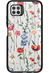 Flower Field - Huawei P40 Lite