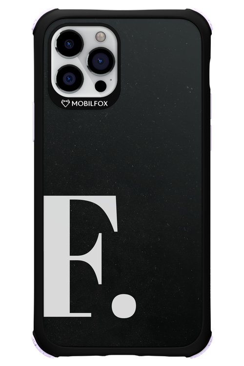F (Off Space) - Apple iPhone 12 Pro