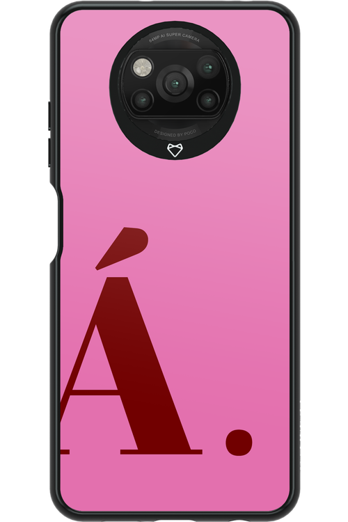 A II (Sorbet) 2.0 - Xiaomi Poco X3 NFC