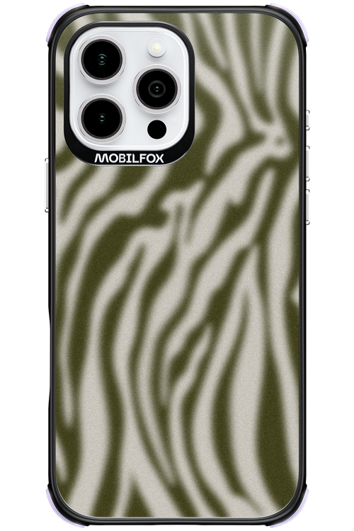 Easy Nature - Apple iPhone 16 Pro Max