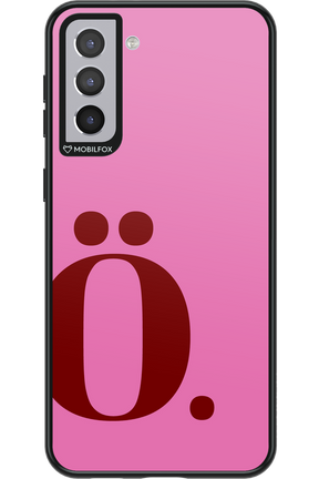 O II (Sorbet) 2.0 - Samsung Galaxy S21+