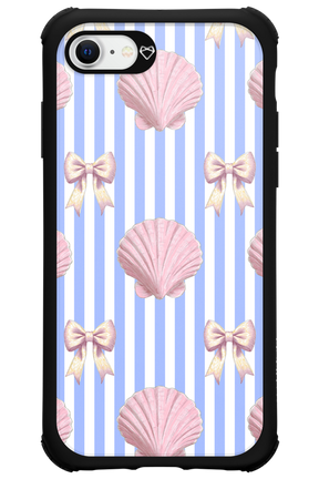 Shell Baby - Apple iPhone SE 2020