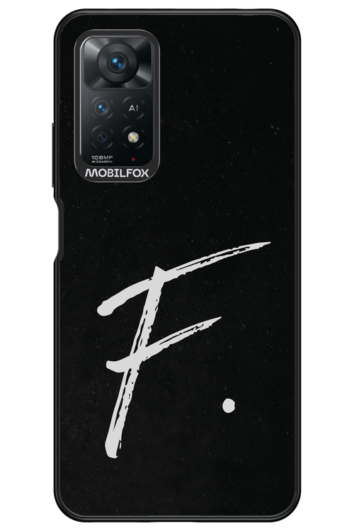 (Off Space) F 2.0 - Xiaomi Redmi Note 11Pro 4G/5G