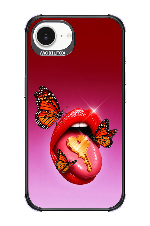 Heartkey 2.0 - Apple iPhone 16e