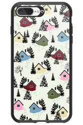 Warm Trails - Apple iPhone 7 Plus