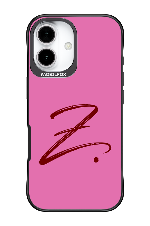 (Sorbet) Z 2.0 - Apple iPhone 17