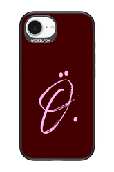 (Dark Blush) O II 2.0 - Apple iPhone 16e