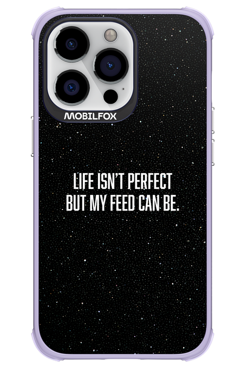 My feed 2.0 - Apple iPhone 13 Pro