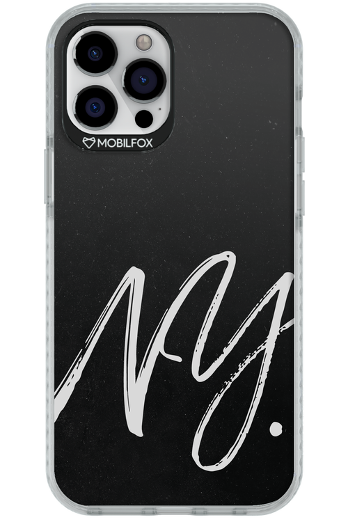 (Off Space) NY 2.0 - Apple iPhone 12 Pro Max