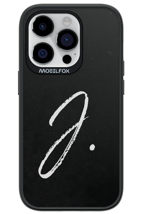 (Off Space) J 2.0 - Apple iPhone 14 Pro