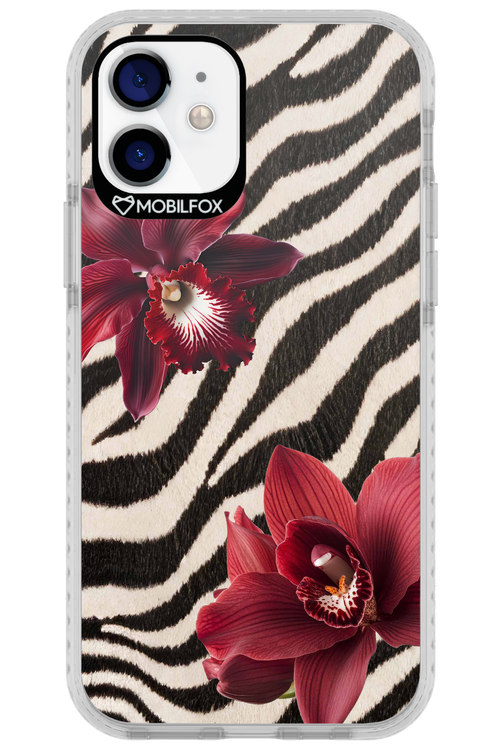 Vintage Flower 2.0 - Apple iPhone 12