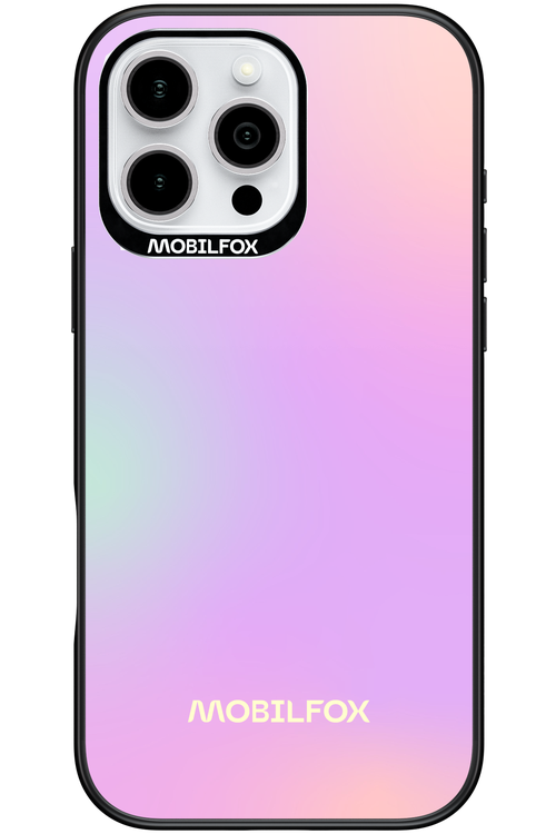 Pastel Violet - Apple iPhone 16 Pro Max