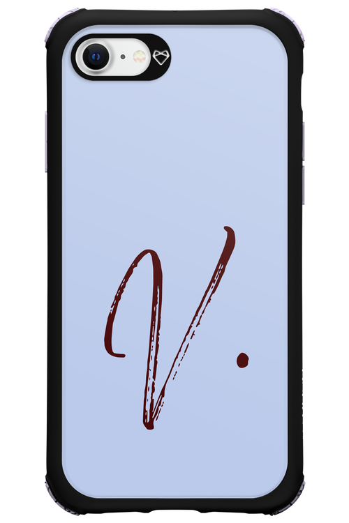 (Jellyfish Presso) V 2.0 - Apple iPhone 7