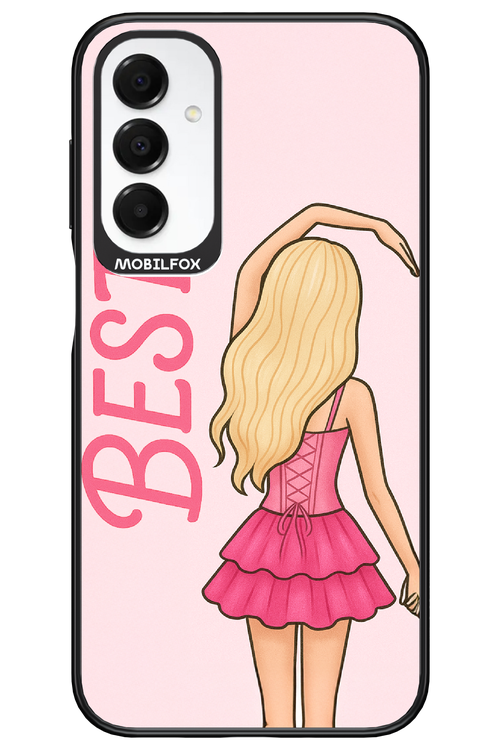 Bestt 2.0 - Samsung A16