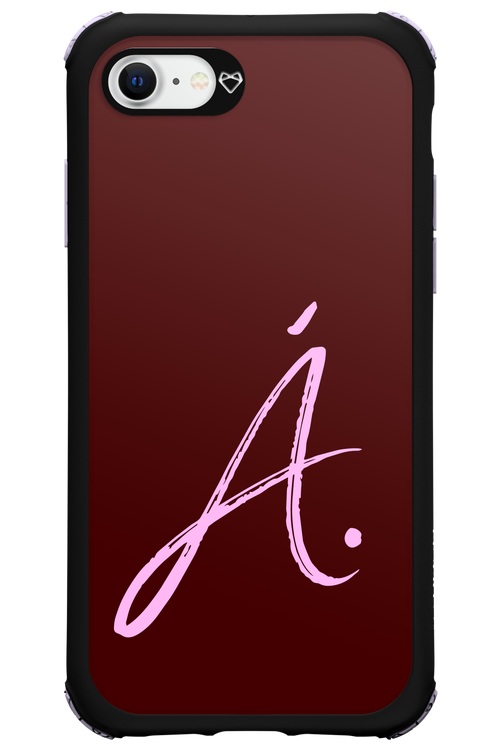 (Dark Blush) A II 2.0 - Apple iPhone 7