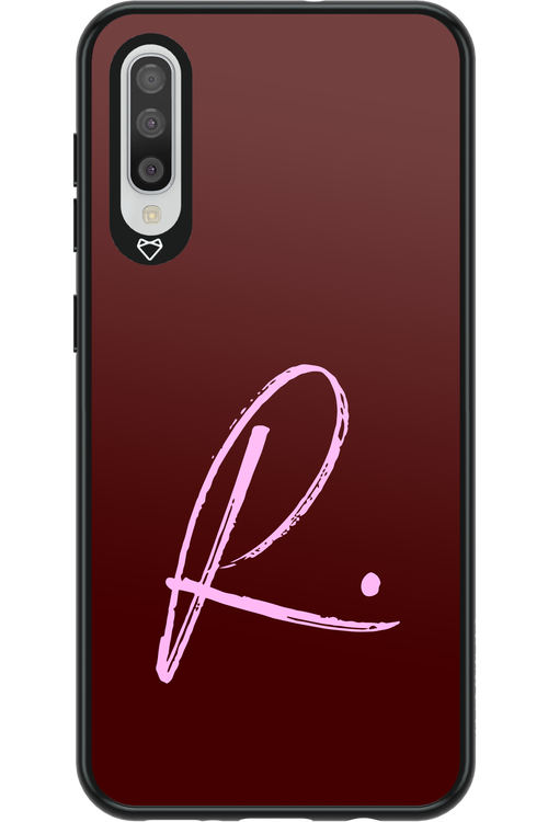 (Dark Blush) R 2.0 - Samsung Galaxy A50