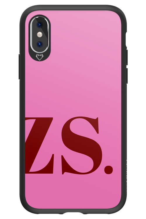 ZS (Sorbet) 2.0 - Apple iPhone X