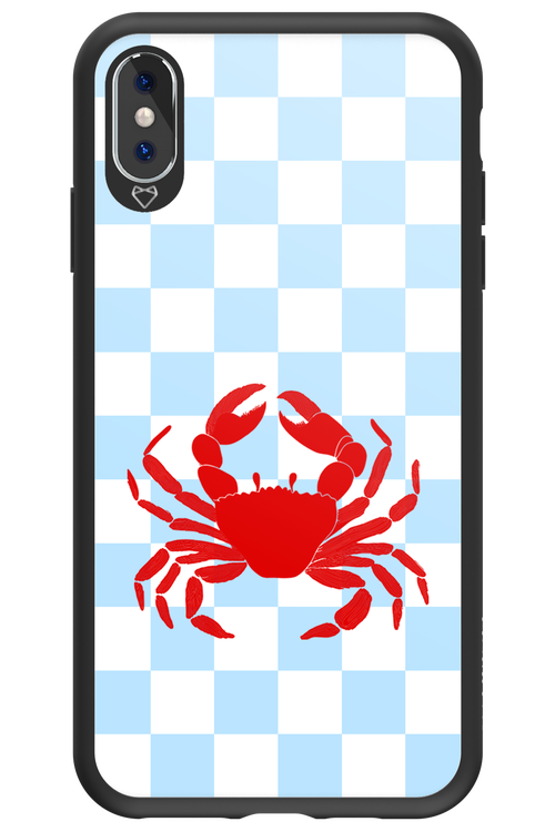 Oh Crab - Apple iPhone XS Max