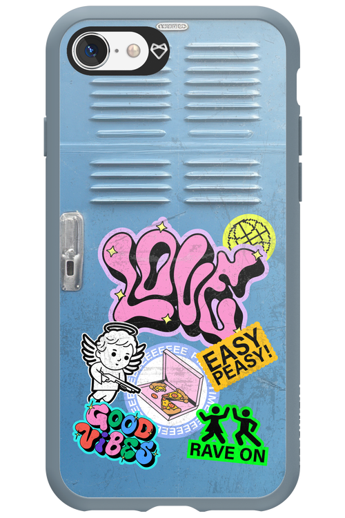 My Locker - Apple iPhone SE 2020