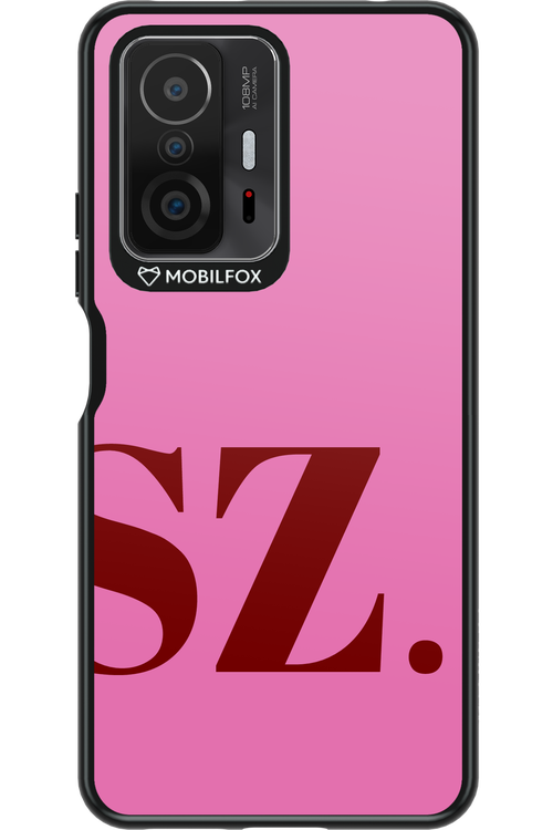 SZ (Sorbet) 2.0 - Xiaomi Mi 11T